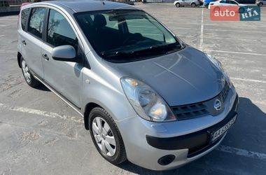Хетчбек Nissan Note 2006 в Києві