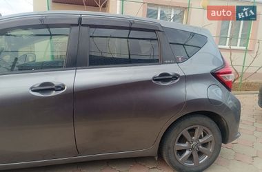 Хэтчбек Nissan Note 2020 в Николаеве