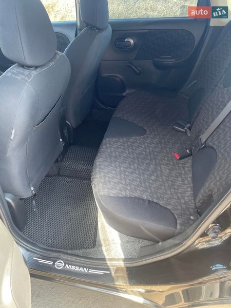 Хэтчбек Nissan Note 2006 в Хмельницком