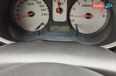 Хэтчбек Nissan Note 2008 в Запорожье