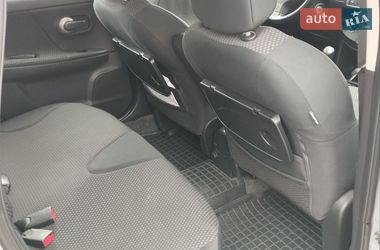 Хэтчбек Nissan Note 2008 в Запорожье