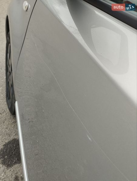 Хэтчбек Nissan Note 2008 в Запорожье
