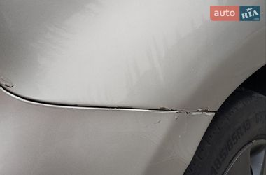 Хэтчбек Nissan Note 2008 в Запорожье