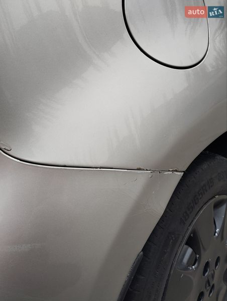 Хэтчбек Nissan Note 2008 в Запорожье