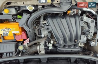 Хэтчбек Nissan Note 2013 в Фастове