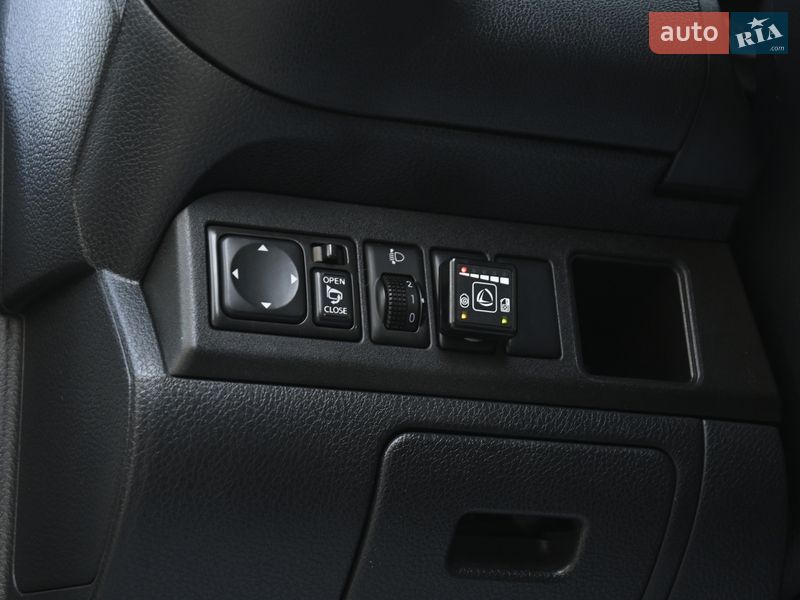 Хэтчбек Nissan Note 2009 в Бердичеве