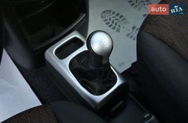 Хэтчбек Nissan Note 2009 в Бердичеве