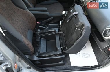 Хэтчбек Nissan Note 2009 в Бердичеве