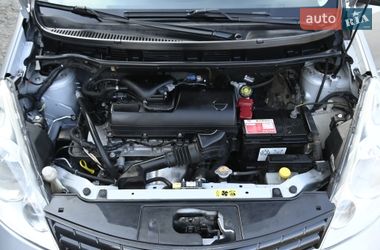 Хэтчбек Nissan Note 2009 в Бердичеве