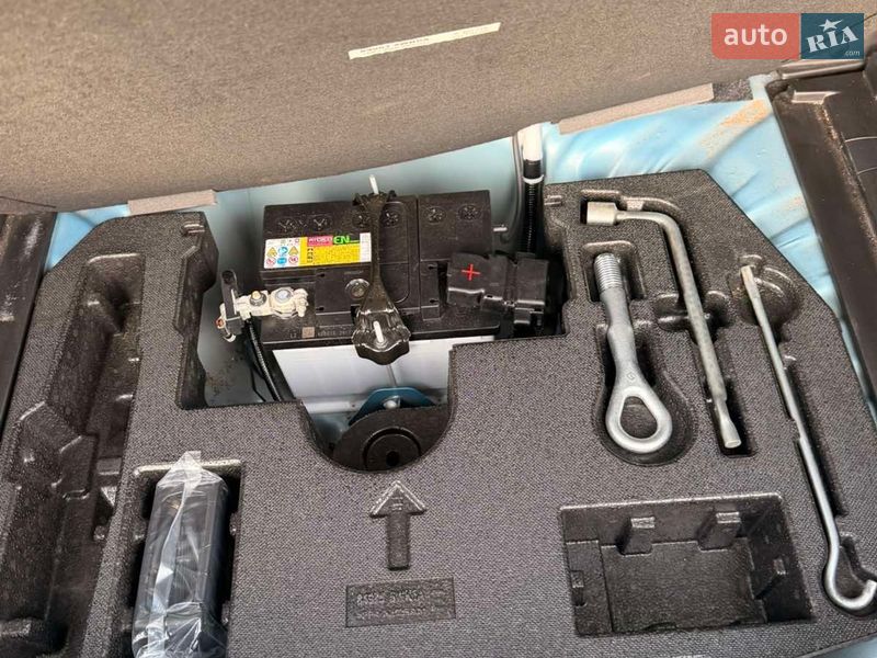 Хэтчбек Nissan Note 2018 в Белгороде-Днестровском фото 17 Хэтчбек Nissan Note 2018 в Белгороде-Днестровском