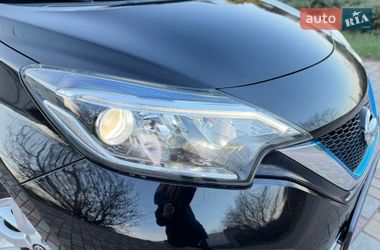 Хэтчбек Nissan Note 2018 в Одессе