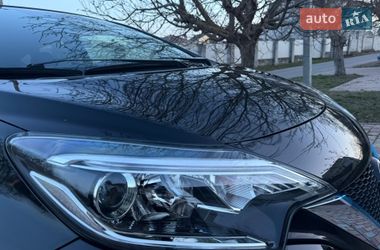 Хэтчбек Nissan Note 2018 в Одессе