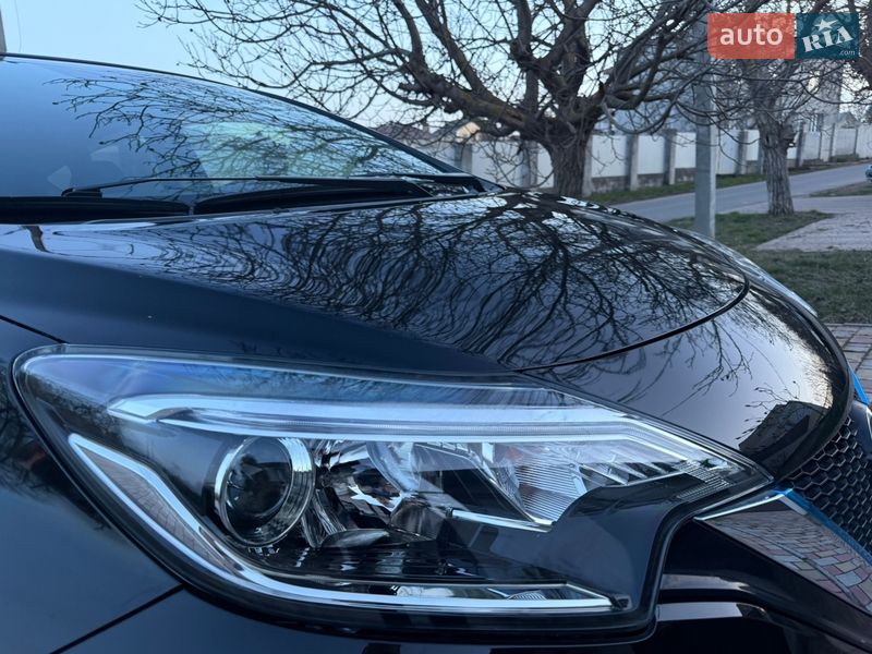 Хэтчбек Nissan Note 2018 в Одессе