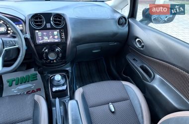 Хэтчбек Nissan Note 2018 в Одессе