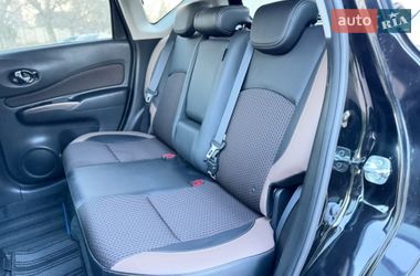 Хэтчбек Nissan Note 2018 в Одессе