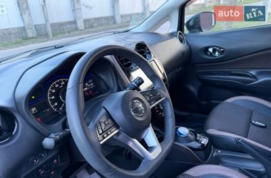 Хэтчбек Nissan Note 2018 в Одессе