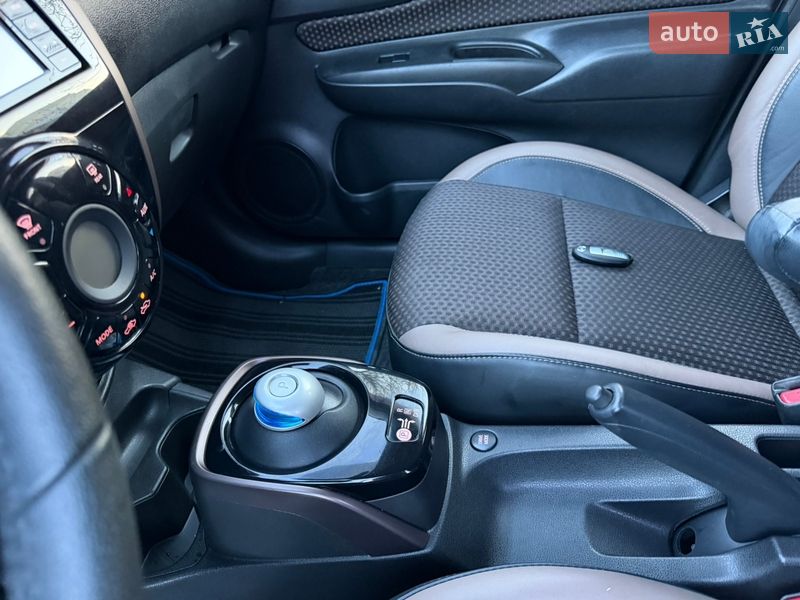 Хэтчбек Nissan Note 2018 в Одессе