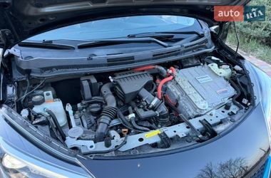 Хэтчбек Nissan Note 2018 в Одессе