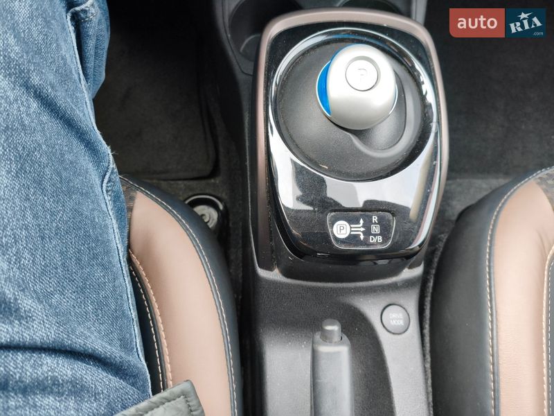 Хетчбек Nissan Note 2016 в Києві