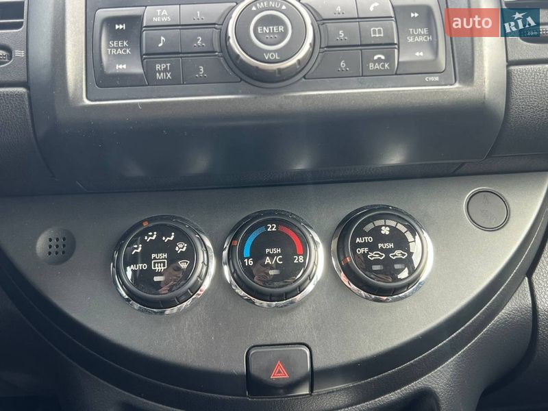 Хэтчбек Nissan Note 2007 в Киеве фото 19 Хэтчбек Nissan Note 2007 в Киеве