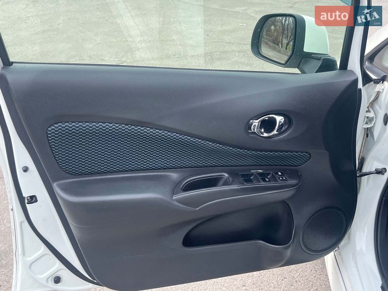 Хэтчбек Nissan Note 2013 в Киеве фото 33 Хэтчбек Nissan Note 2013 в Киеве