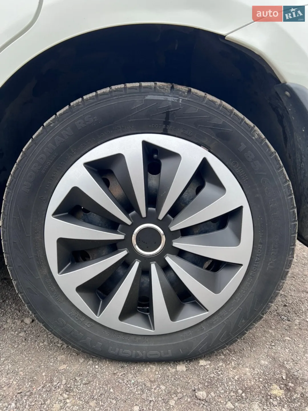 2012 Nissan Note - мініатюра 14