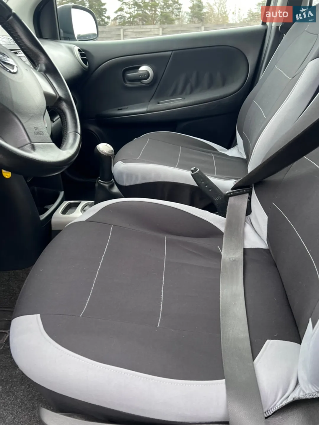 2012 Nissan Note - мініатюра 18