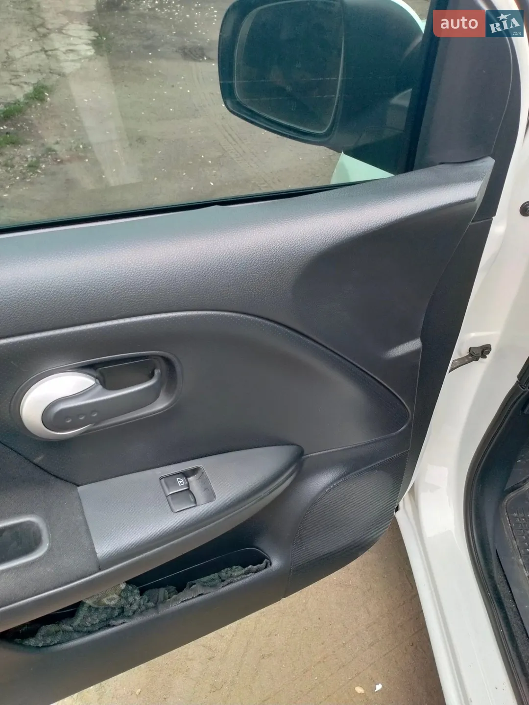2012 Nissan Note - мініатюра 6