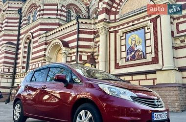 Хэтчбек Nissan Note 2012 в Харькове