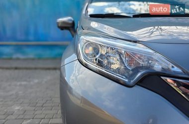 Хетчбек Nissan Note 2018 в Одесі фото 2 Хетчбек Nissan Note 2018 в Одесі