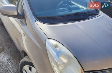 Хэтчбек Nissan Note 2008 в Харькове