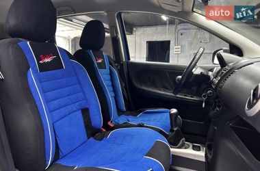 Хэтчбек Nissan Note 2011 в Черновцах