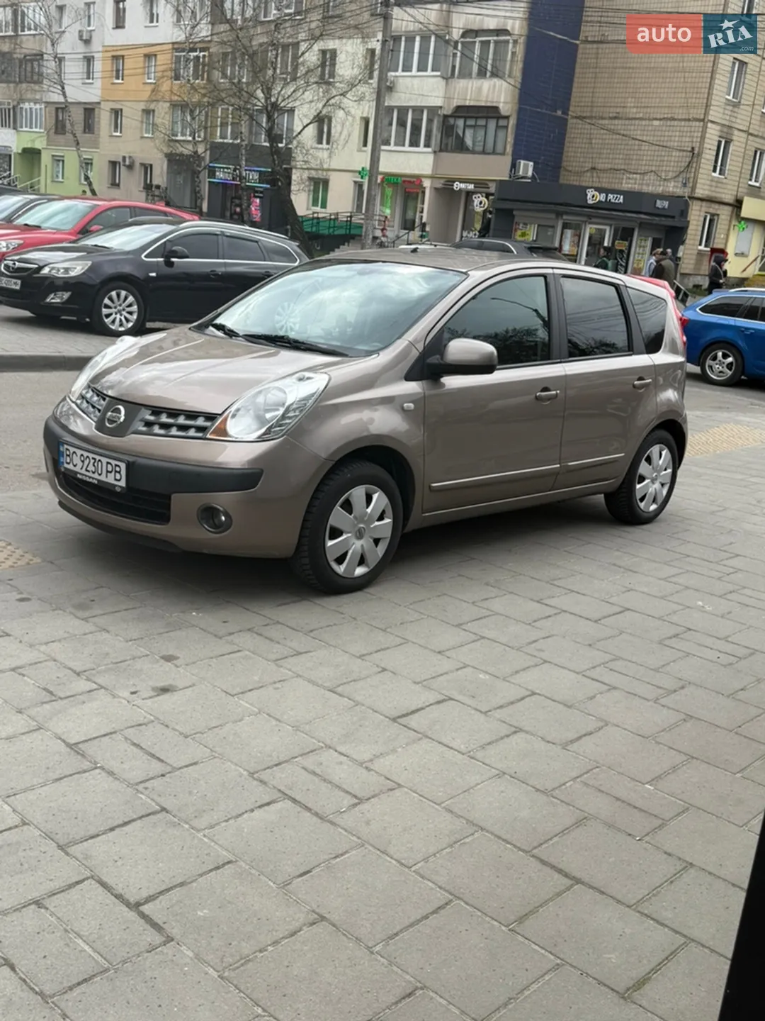 Фото авто 5