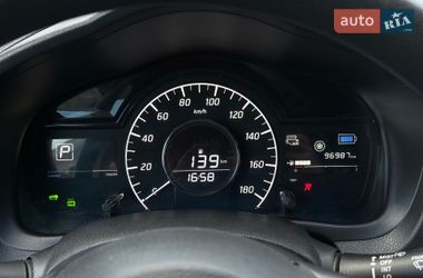 Хэтчбек Nissan Note 2019 в Киеве фото 20 Хэтчбек Nissan Note 2019 в Киеве
