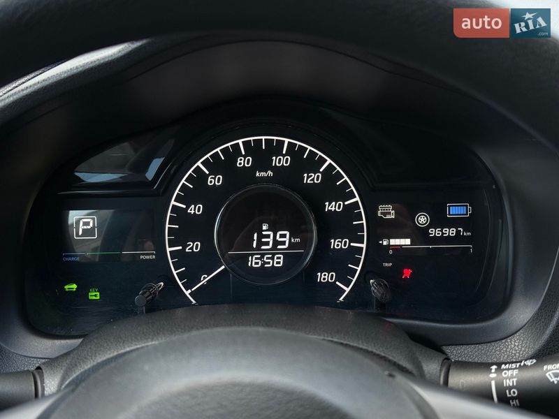 Хэтчбек Nissan Note 2019 в Киеве фото 20 Хэтчбек Nissan Note 2019 в Киеве