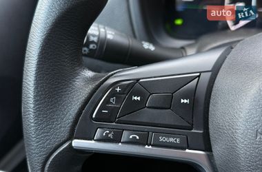 Хэтчбек Nissan Note 2019 в Киеве фото 23 Хэтчбек Nissan Note 2019 в Киеве