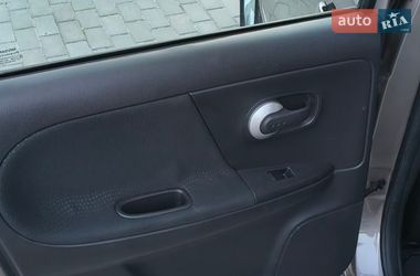Хэтчбек Nissan Note 2012 в Могилев-Подольске фото 17 Хэтчбек Nissan Note 2012 в Могилев-Подольске