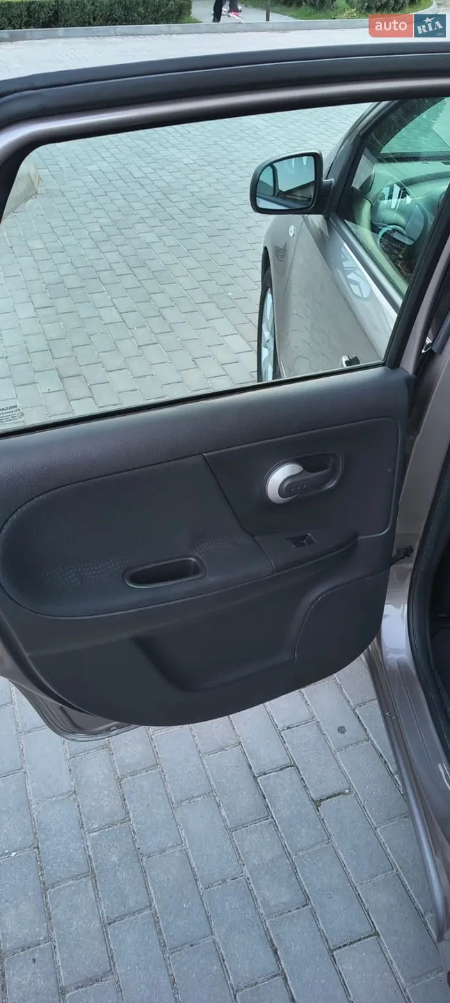 2012 Nissan Note - мініатюра 17