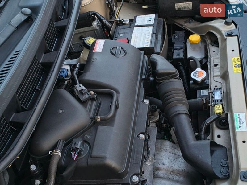Хэтчбек Nissan Note 2012 в Могилев-Подольске фото 32 Хэтчбек Nissan Note 2012 в Могилев-Подольске