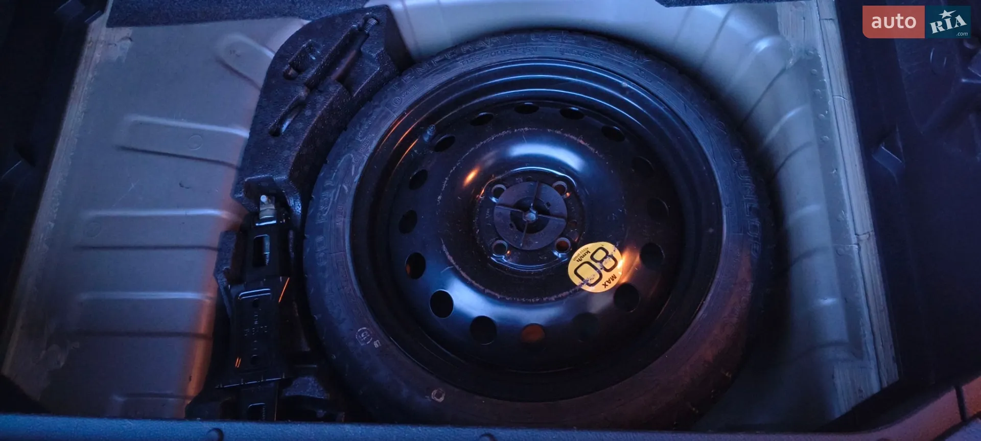 2012 Nissan Note - мініатюра 29
