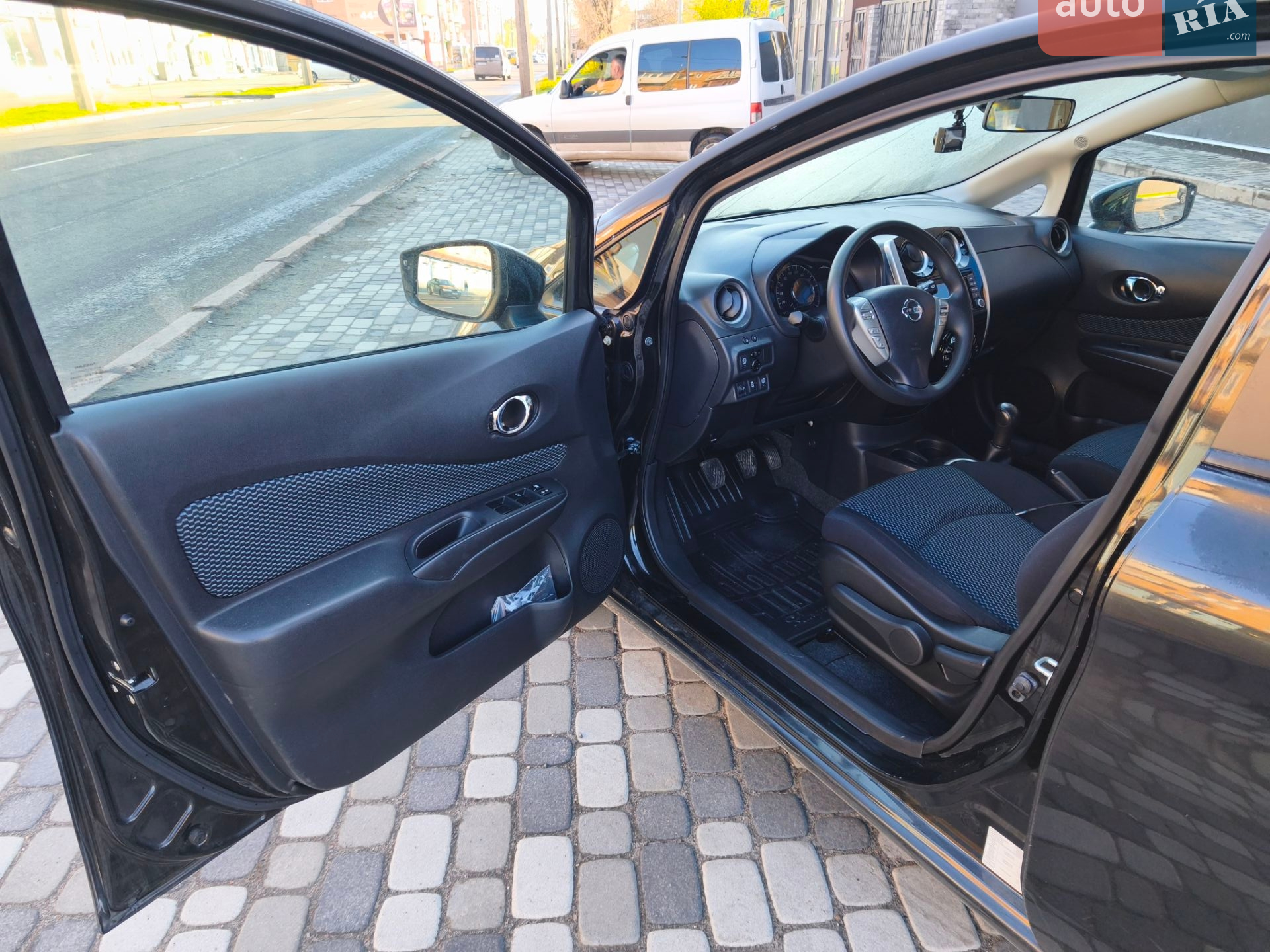 2014 Nissan Note - мініатюра 15