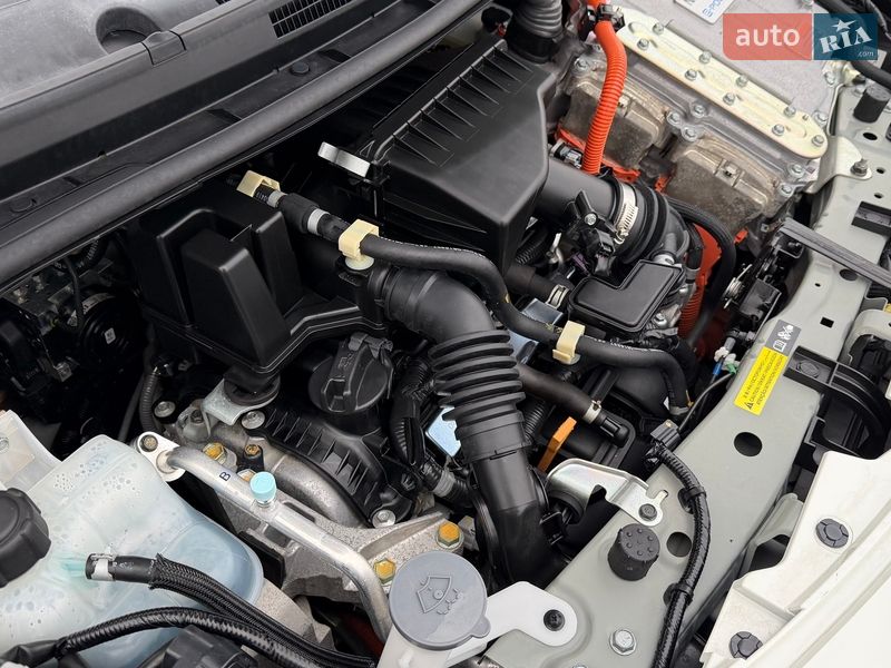 Хэтчбек Nissan Note 2019 в Киеве фото 50 Хэтчбек Nissan Note 2019 в Киеве