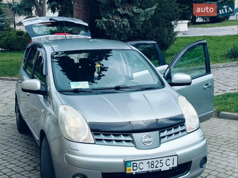 Nissan Note 2009 VIN SJNFCAE11U1290046 фото оголошення 18 з 53