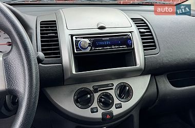 Хетчбек Nissan Note 2012 в Києві