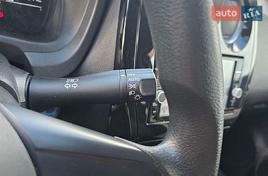 Хэтчбек Nissan Note 2018 в Одессе фото 24 Хэтчбек Nissan Note 2018 в Одессе