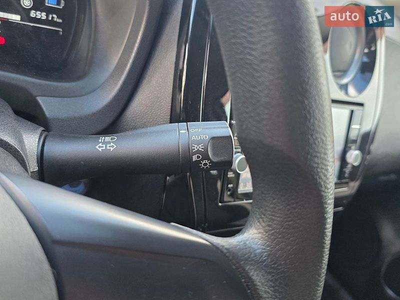 Хэтчбек Nissan Note 2018 в Одессе фото 24 Хэтчбек Nissan Note 2018 в Одессе