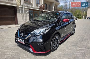 Хэтчбек Nissan Note 2019 в Одессе