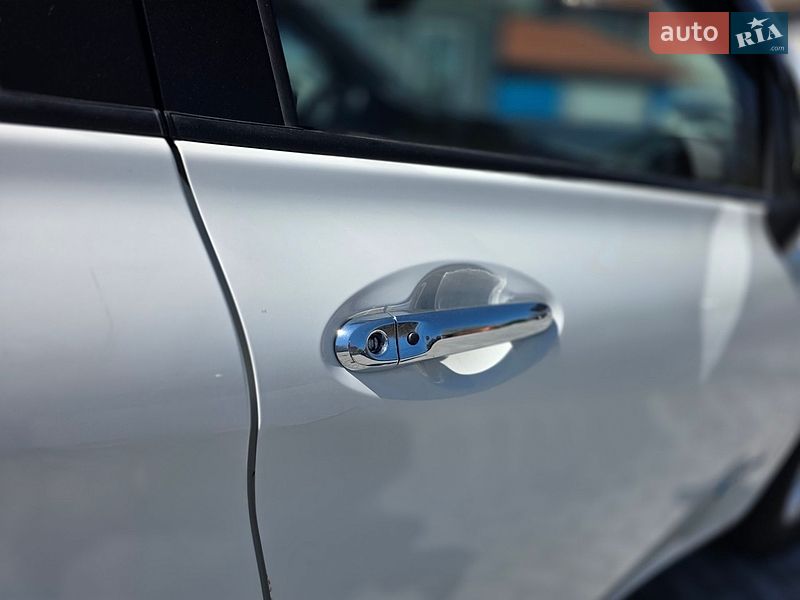 Хэтчбек Nissan Note 2020 в Одессе