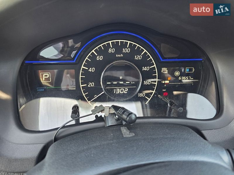 Хэтчбек Nissan Note 2020 в Одессе