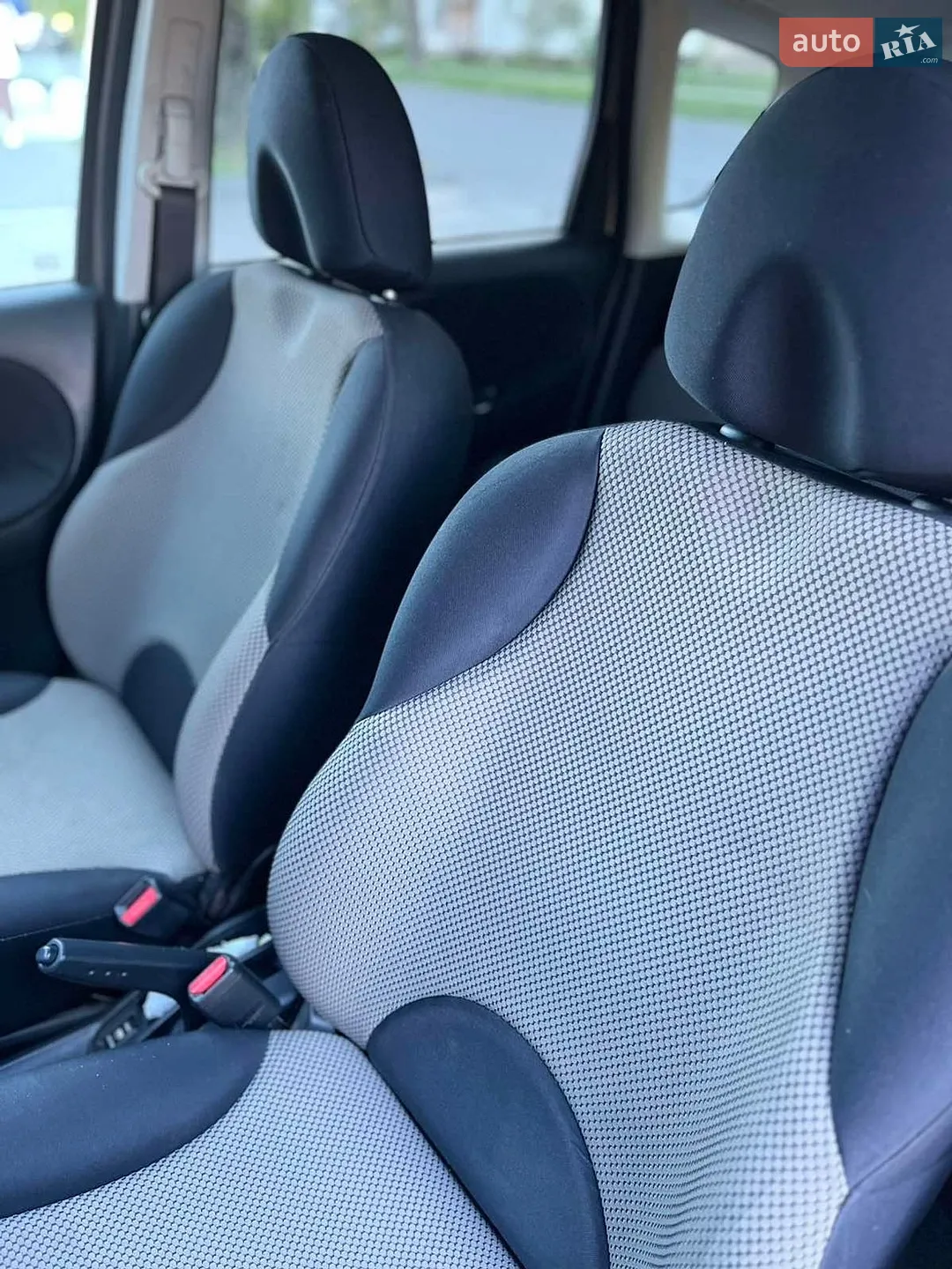 2011 Nissan Note - мініатюра 9